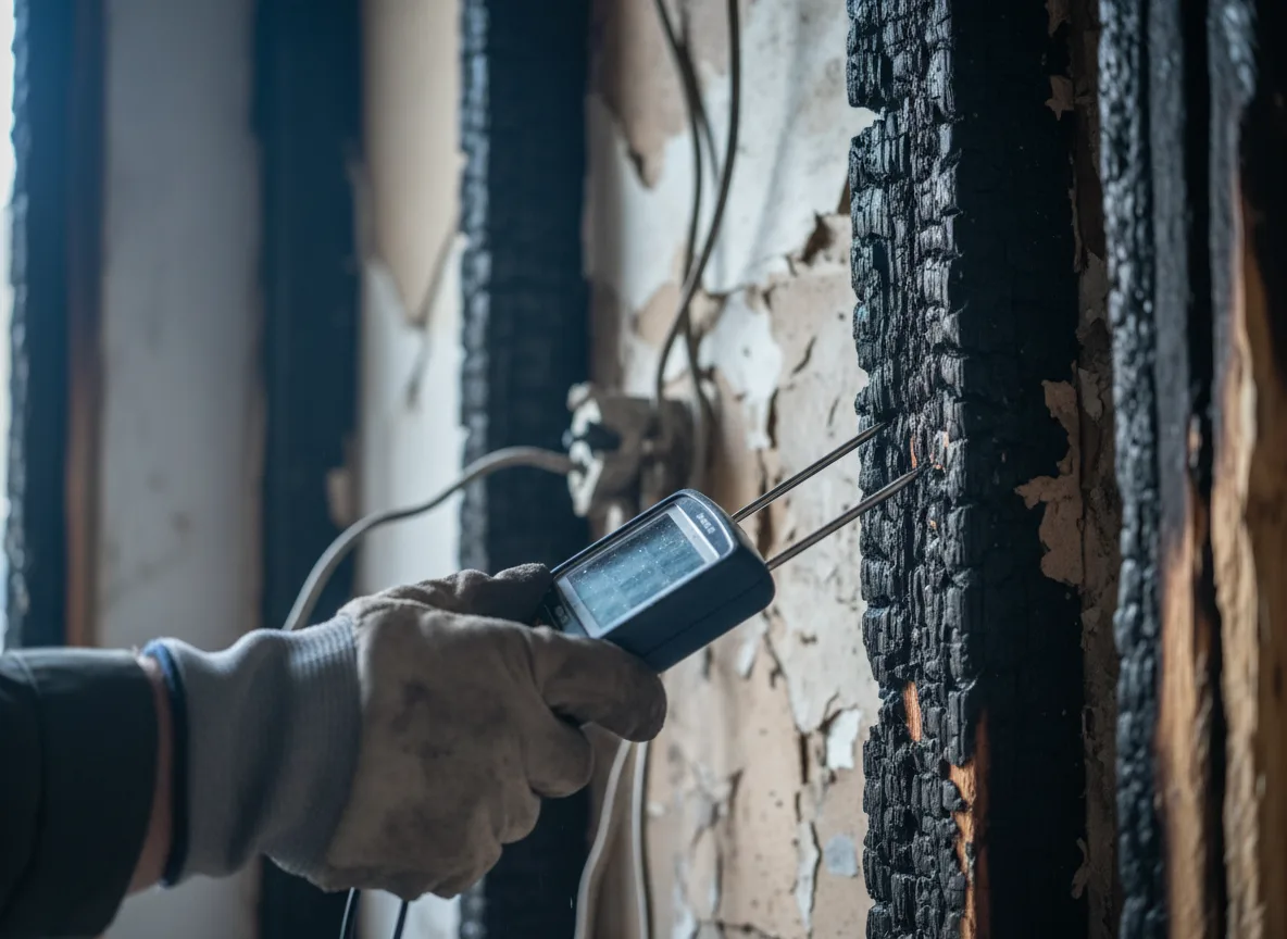 Fire Damage Restoration Moline, KS FAQs